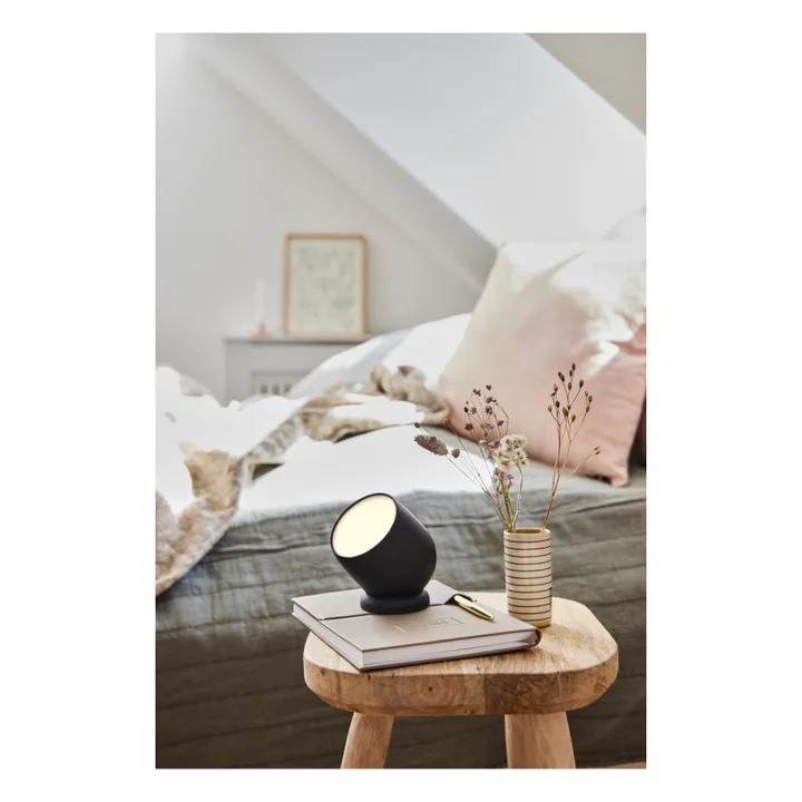 Kreafunk Lampe portable Beam | Noir
