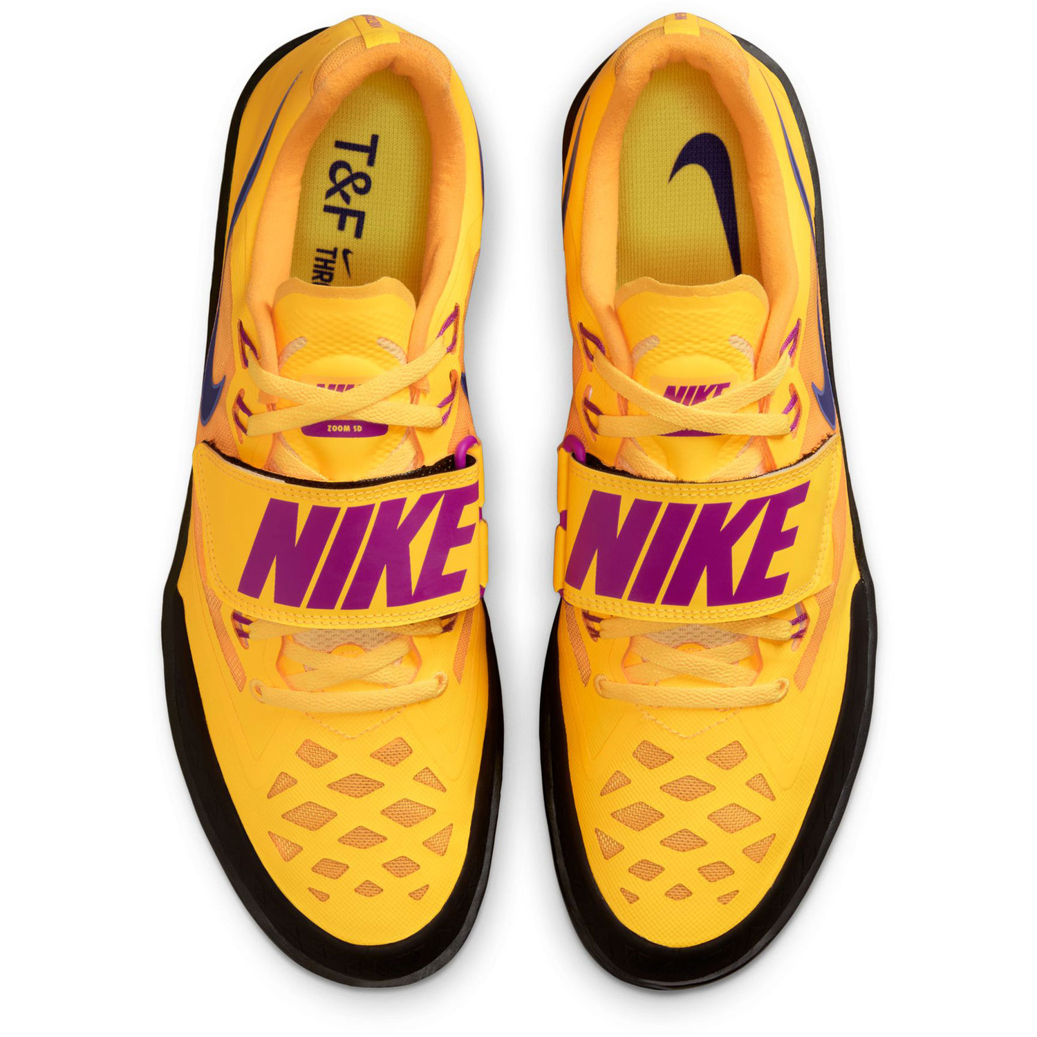 Nike Zoom Rival SD 4