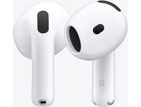 APPLE - Ecouteurs AirPods 4