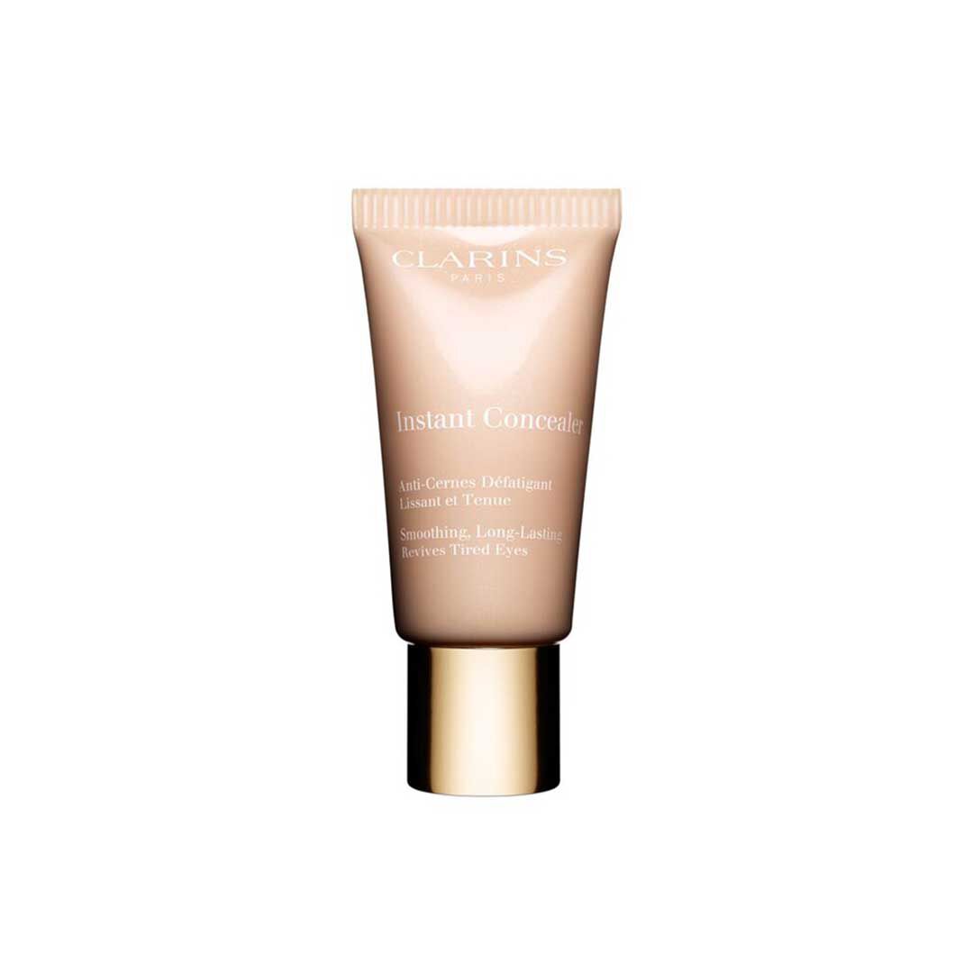 CLARINS Instant Concealer Antiolheiras desfatigante
