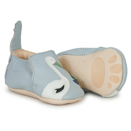Easy Peasy - MY BLUMOO CYCOGNE - Bleu