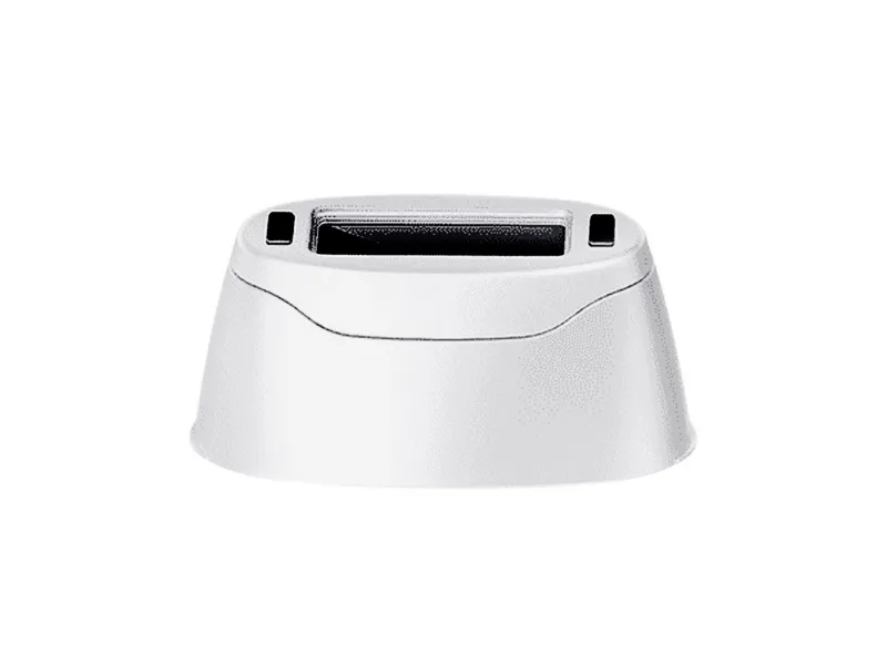 Braun Silk-expert Pro Silk·Expert Pro 5 PL5237, Hvid, Guld, Intenst pulserende lys (IPL),