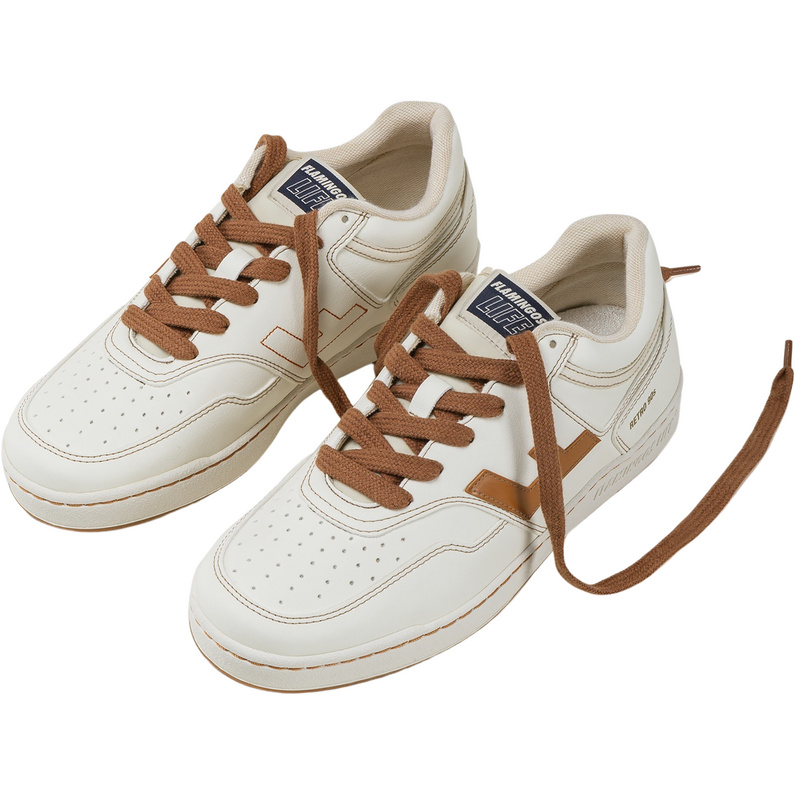 Flamingos Life Herren Retro 90s Schuhe