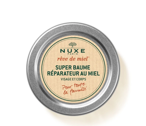 NUXE Rêve de Miel Super Baume Réparateur