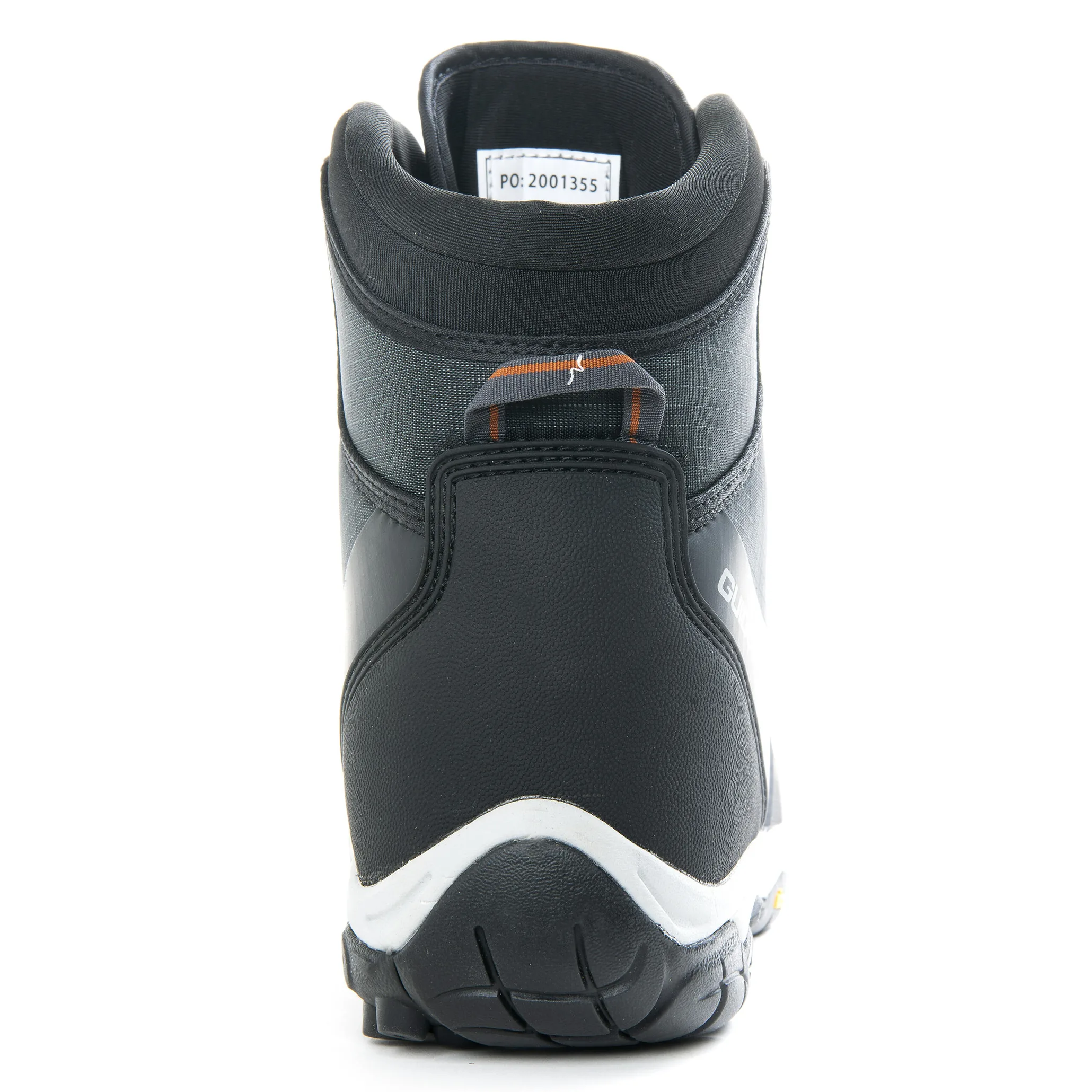 Guideline Guideline Alta Ngx Boot Vibram