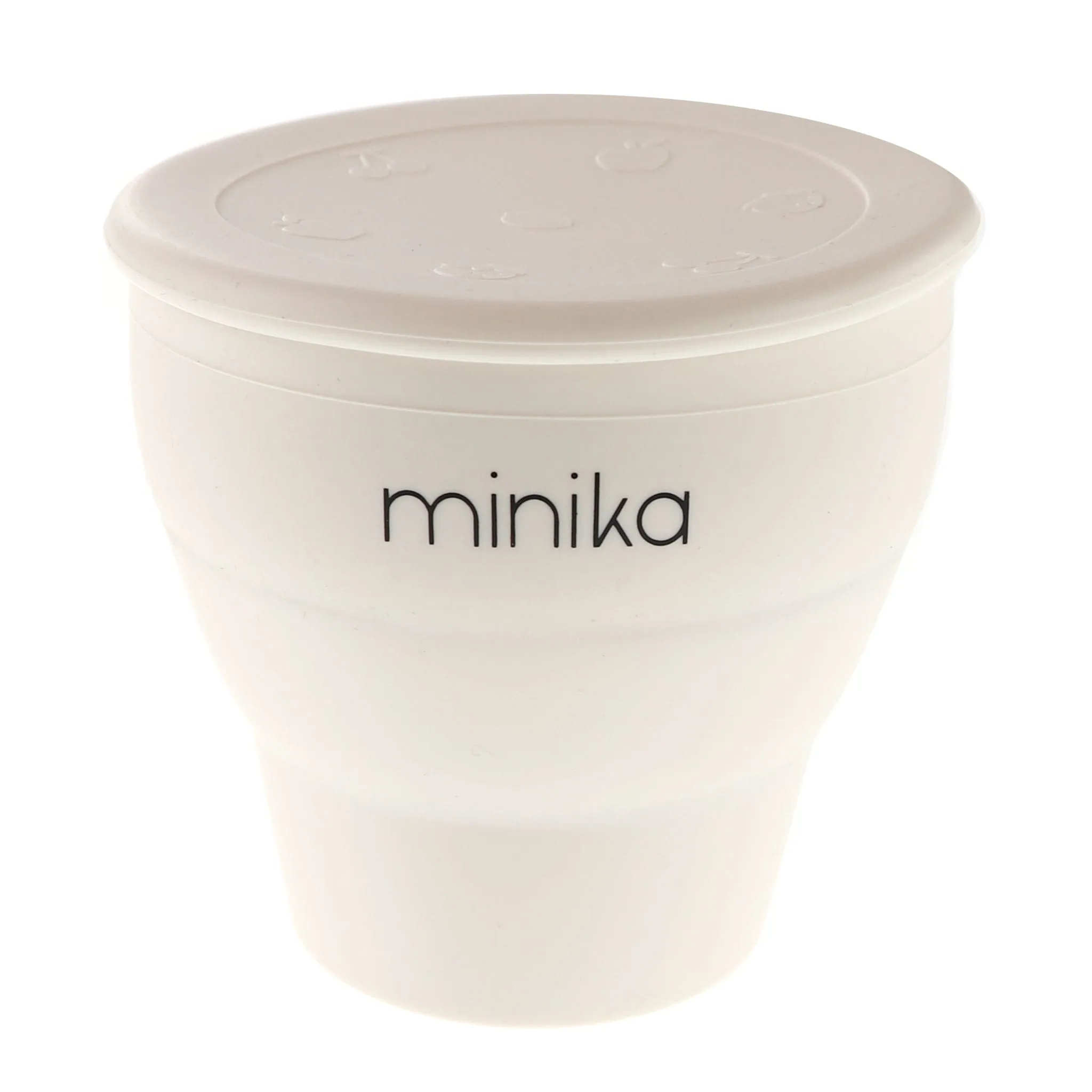 Minika Bol à Collation en Silicone
