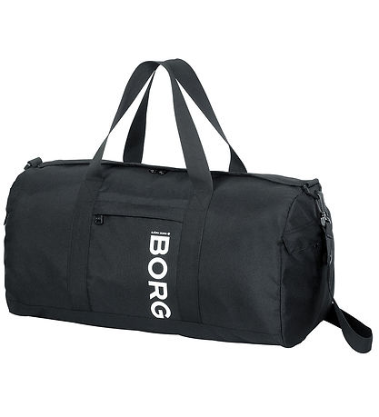 Bj?rn Borg Sportstaske - Core - Sort