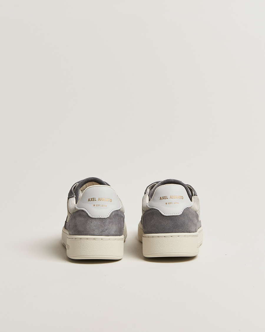 Axel Arigato Dice Lo Sneaker Grey/Off White