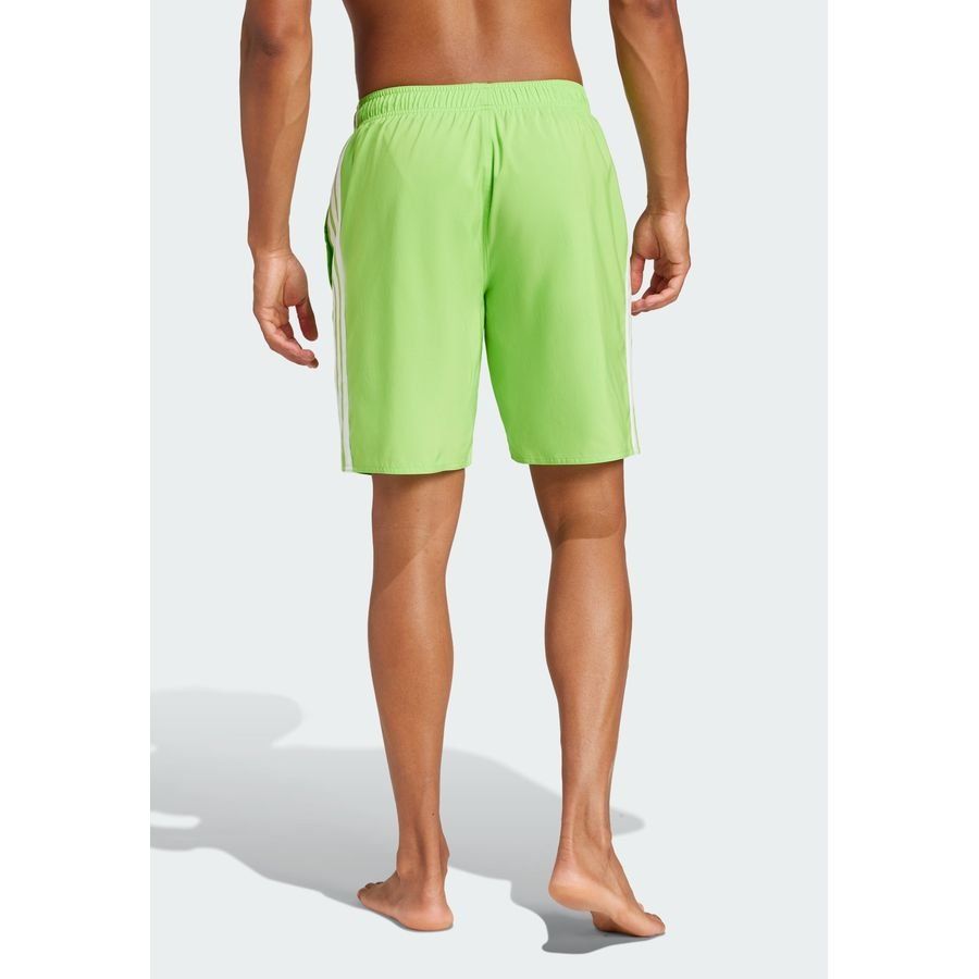 Adidas Short de bain 3 bandes 20,3 cm
