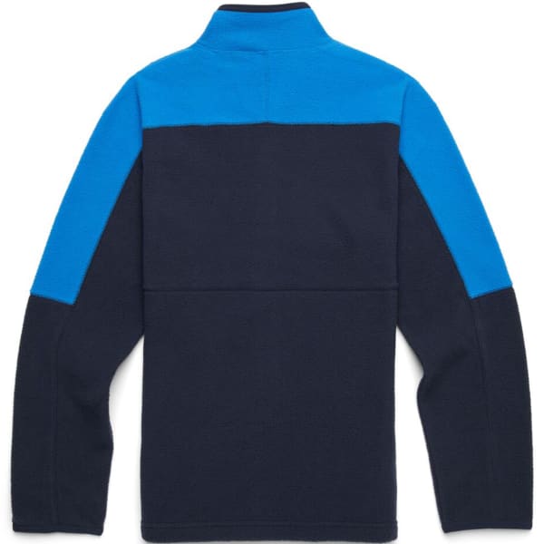 Veste polaire COTOPAXI ABRAZO FLEECE FULL-ZIP JKT ATLANTIC AND CARBON