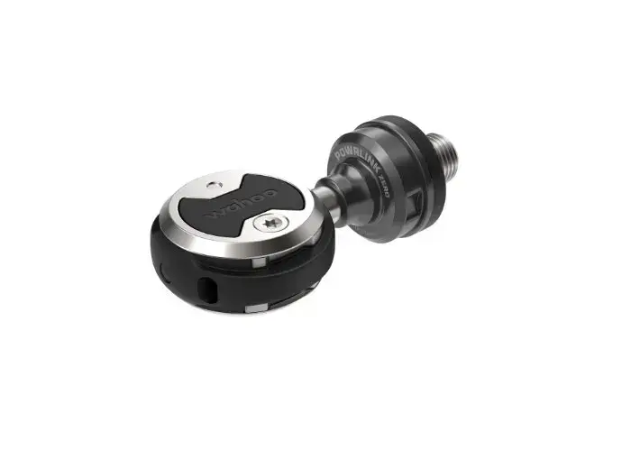 Wahoo Speedplay POWRLINK ZERO Dual Sided Power Pedalen
