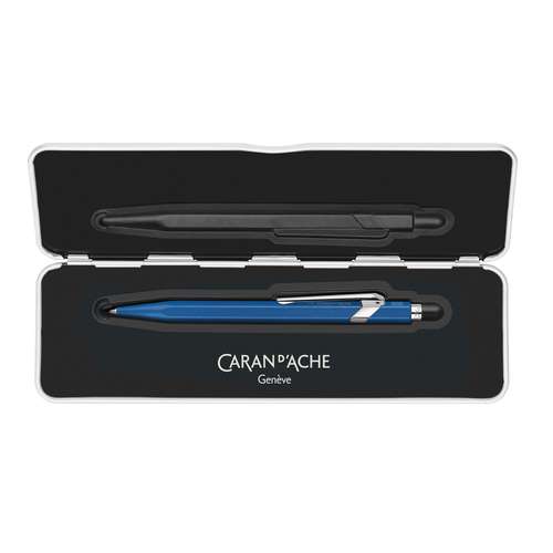 CARAN D'ACHE® Kugelschreiber 849 Colormat-X