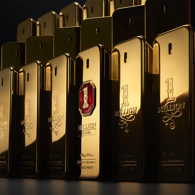 Rabanne Paco Rabanne 1 million Royal Eau de Parfum