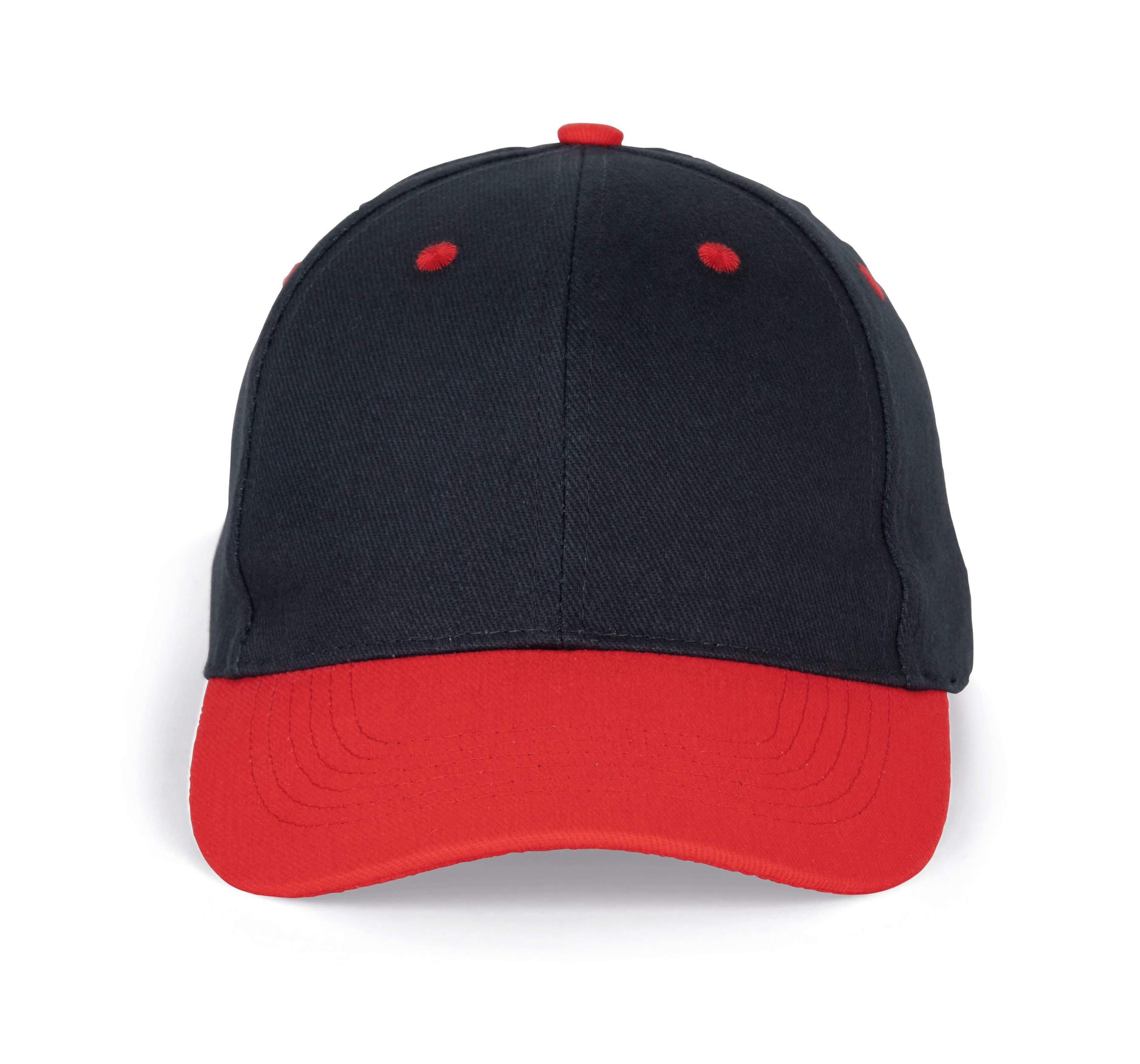 K-up KP188 - Casquette à 6 panneaux