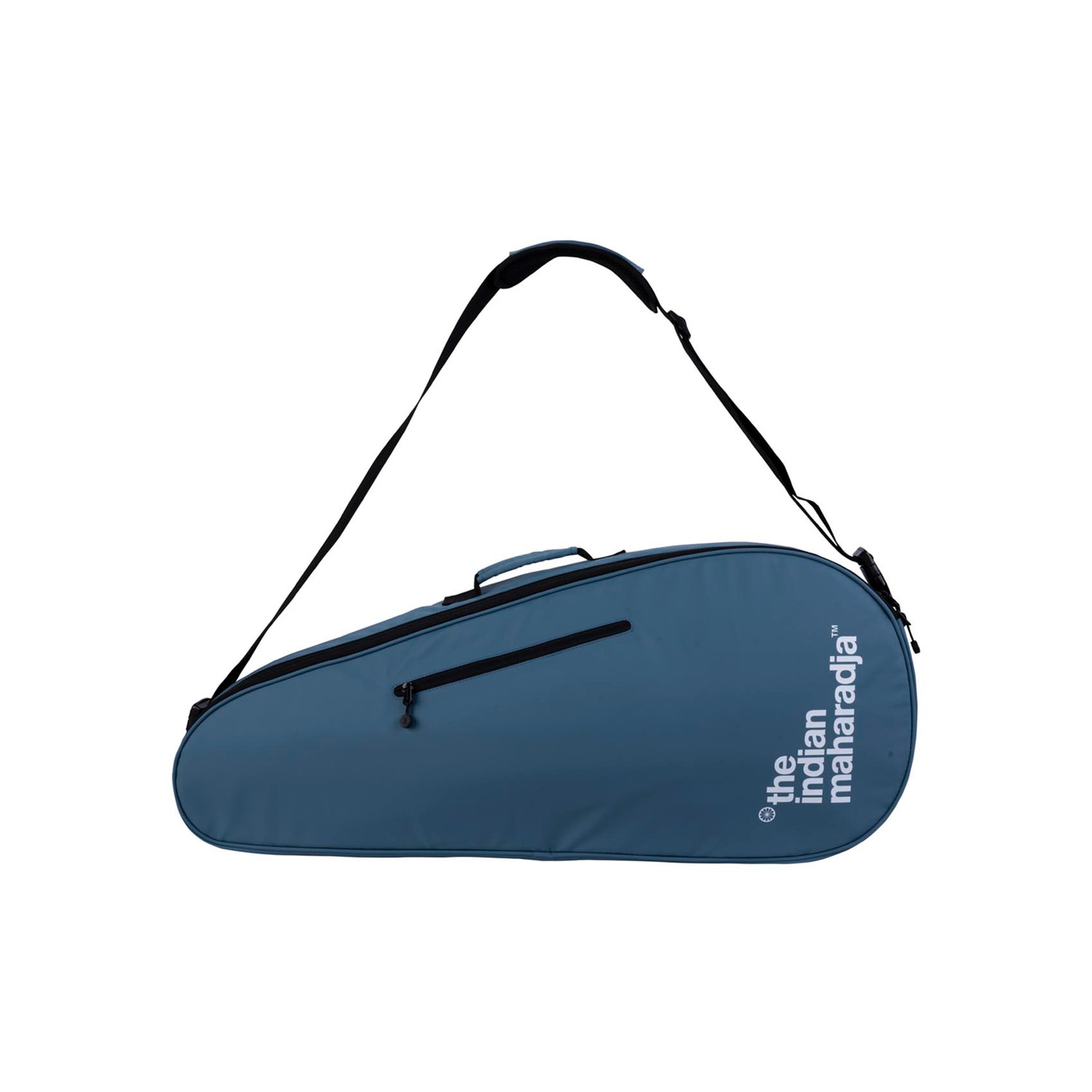 Indian Maharadja 3 Tennis Bag