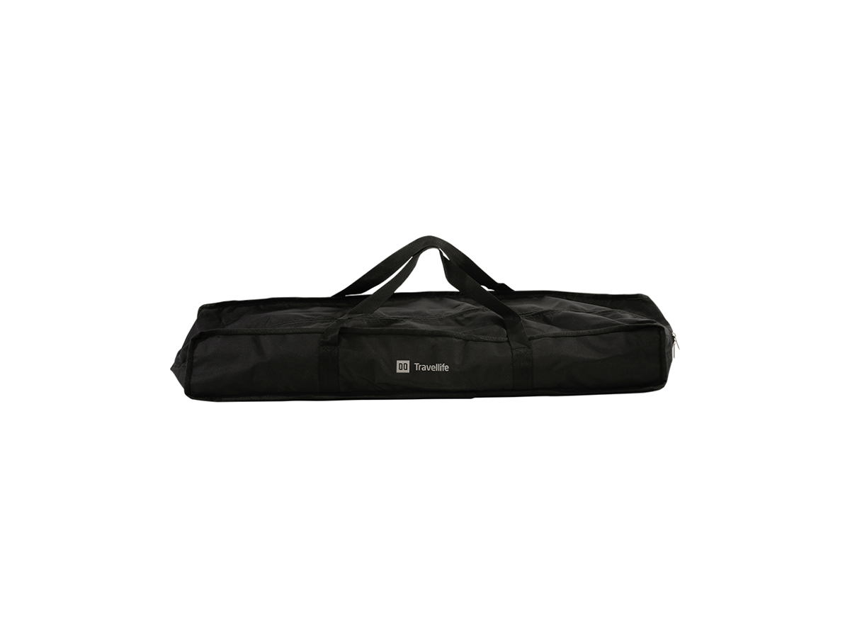 Travellife Iver lounge 90 x 60 cm tafel