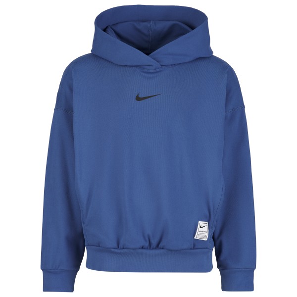 Nike - Kid's Pro Dri-FIT Fleece Pullover Training Hoodie - Sweat à capuche