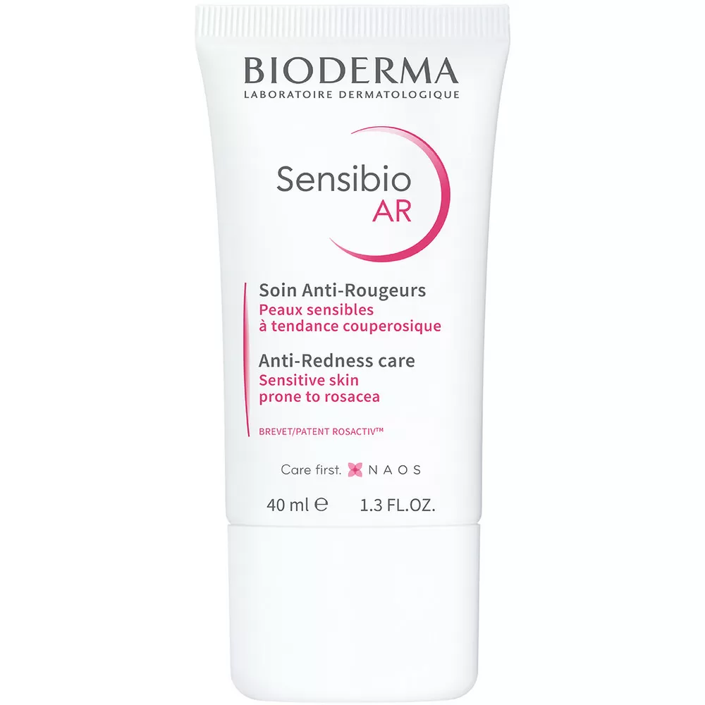 Bioderma Sensibio AR - 40 ml.