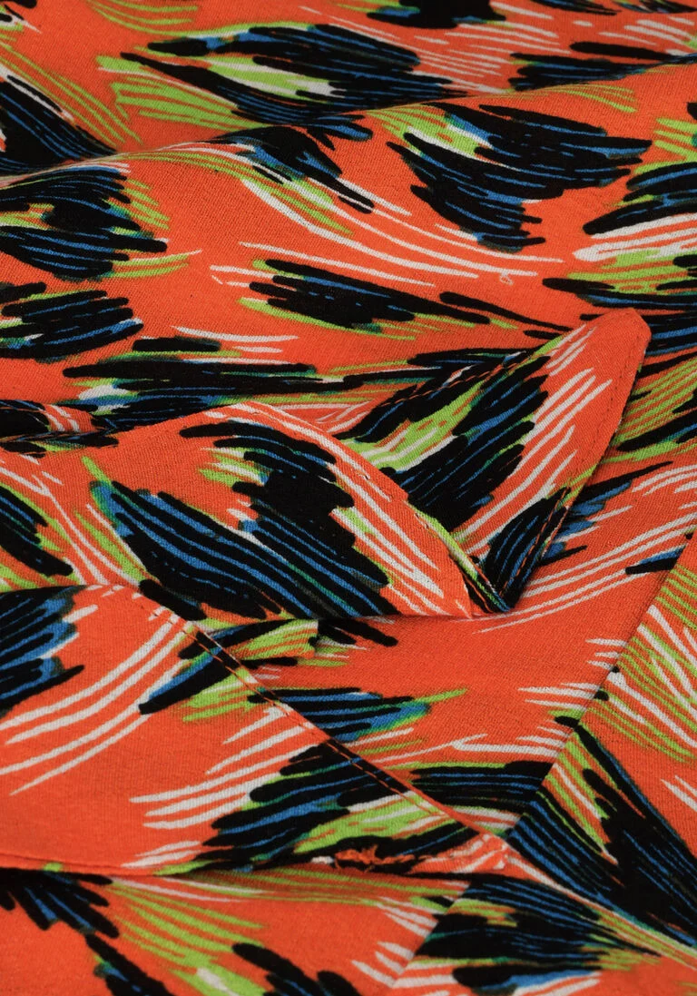 SILVIAN HEACH oranje silvian heach  gpp24115mg