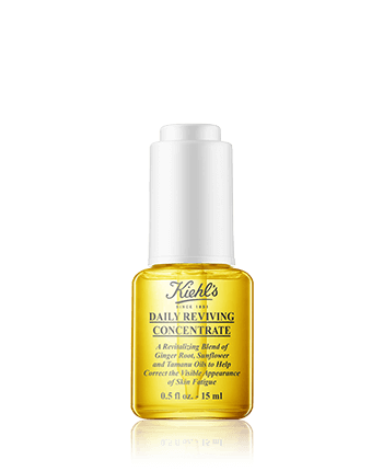 Kiehl's Daily Reviving Concentrate Gesichtsöl 15ml