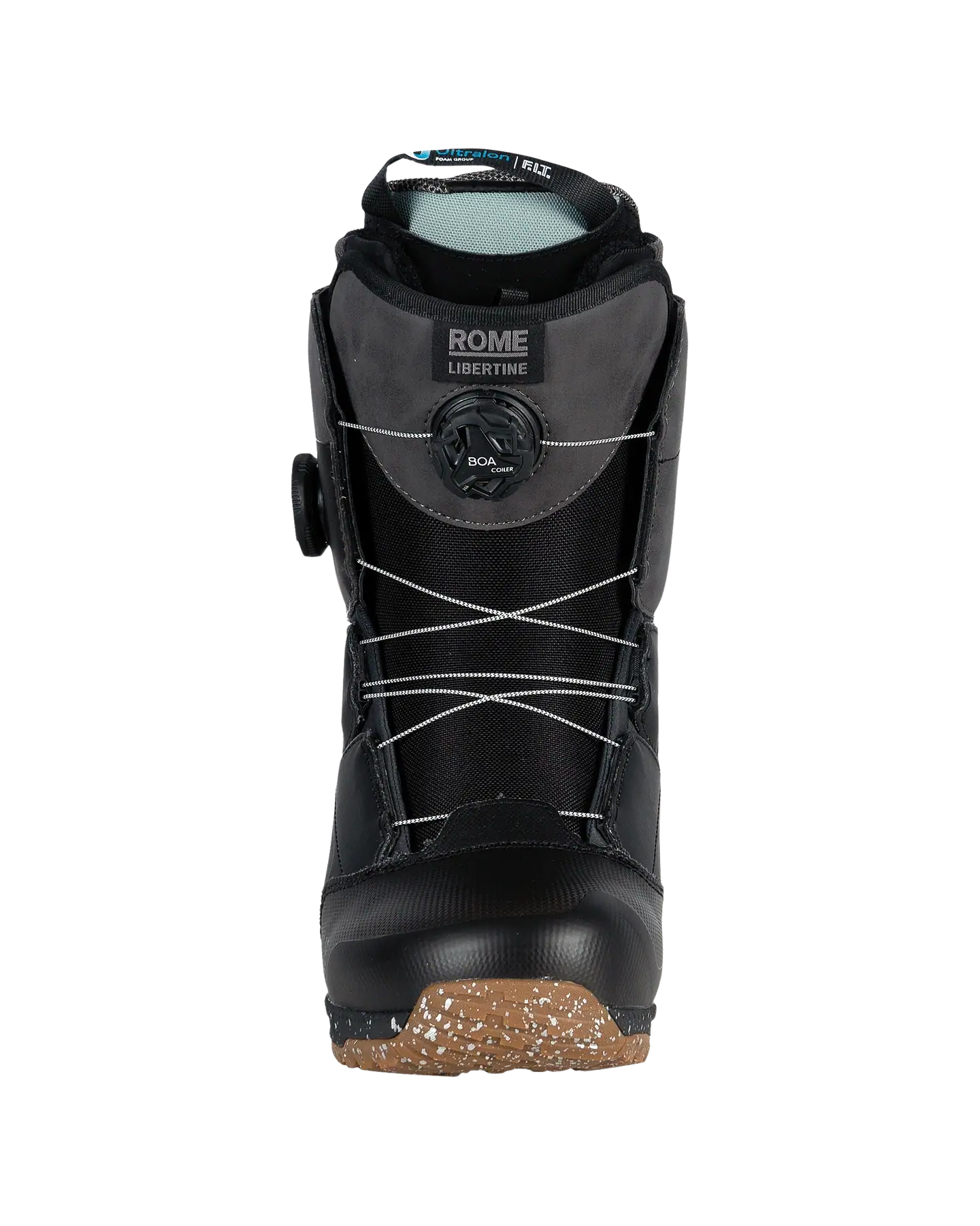 Rome Libertine BOA Snowboard Støvler | SkatePro