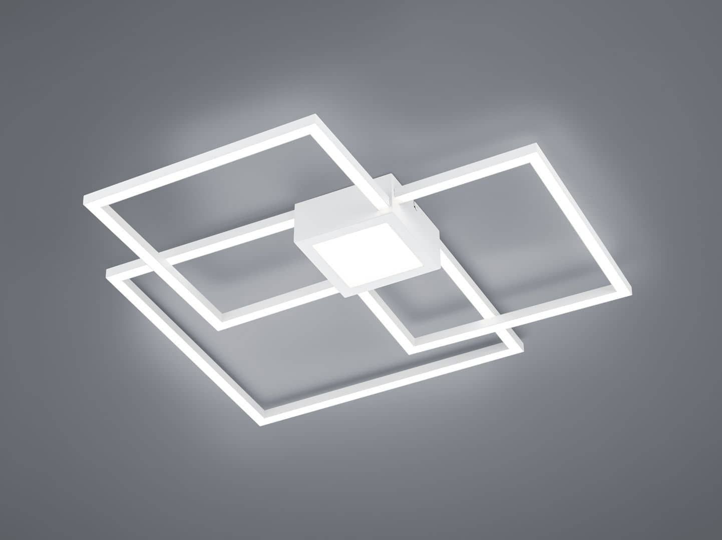 LED-Deckenleuchte