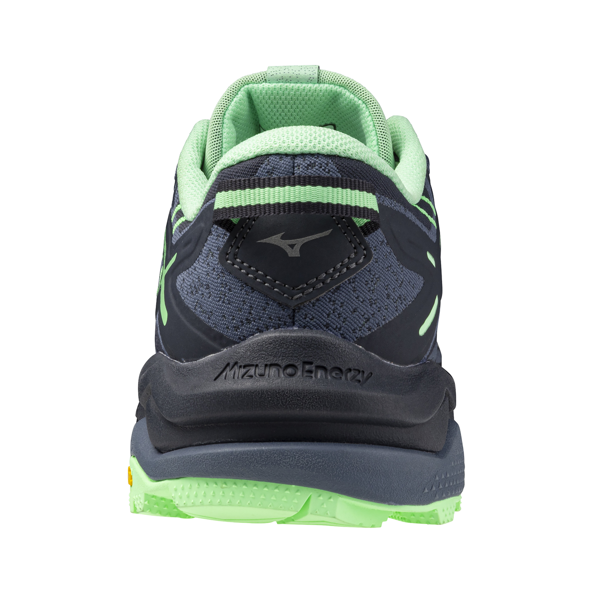 Mizuno<br>Wave Mujin 10
