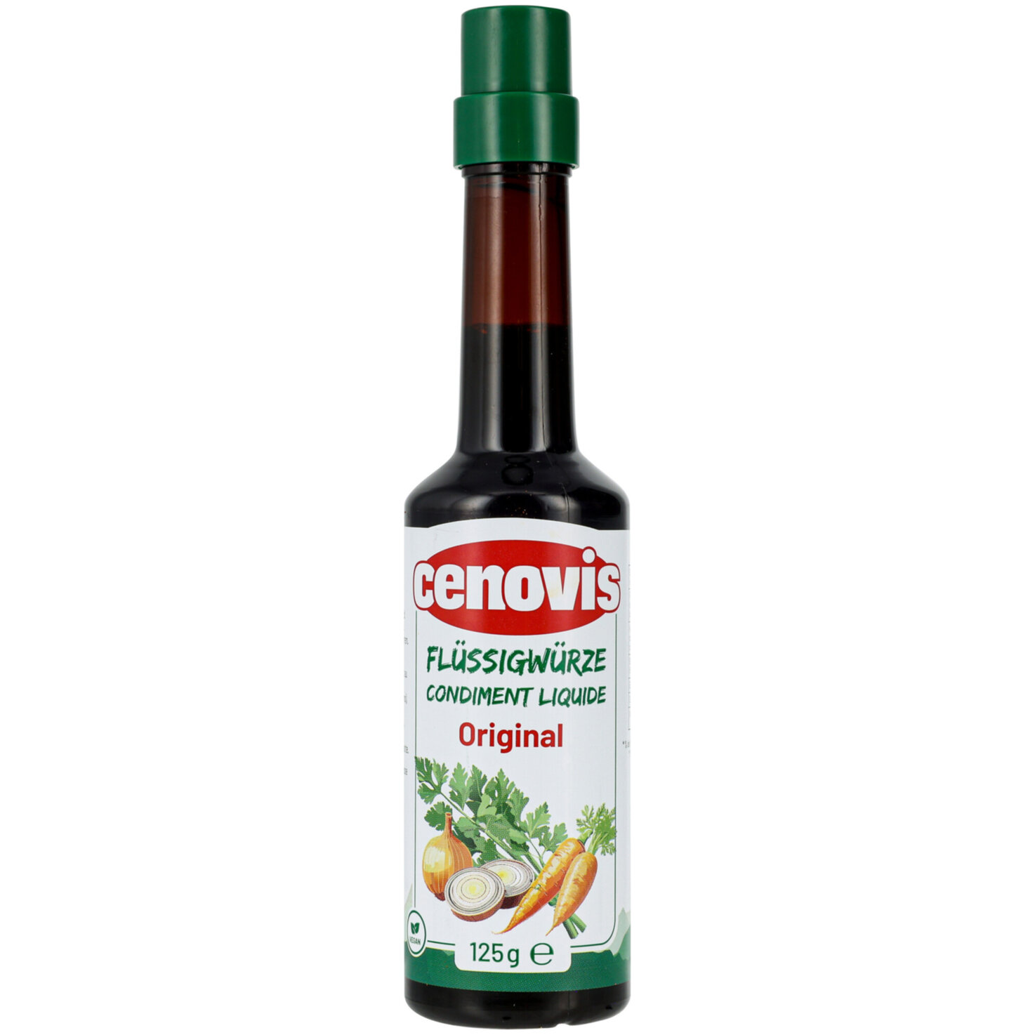 Cenovis Flüssigwürze