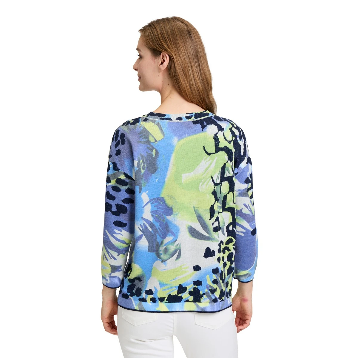 Dames Blouse 25051