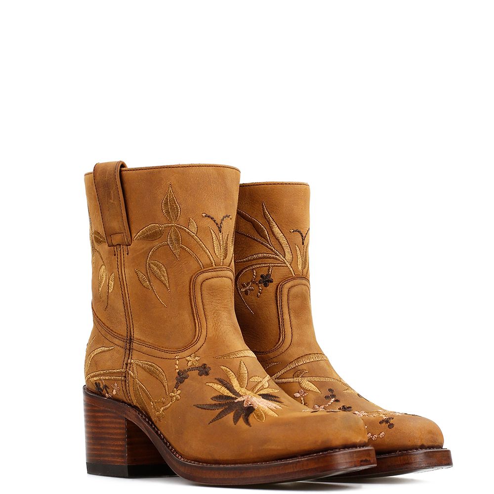 Sendra boots 18083 flota