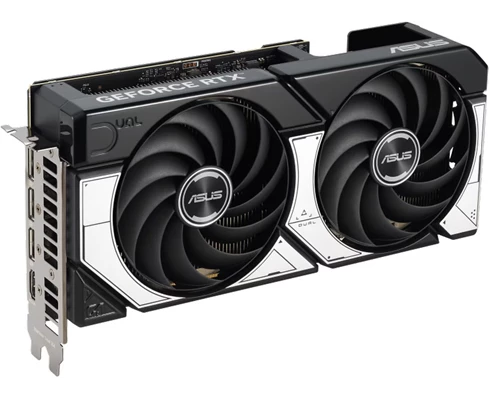 ASUS GeForce RTX 5070 DUAL OC 12GB
