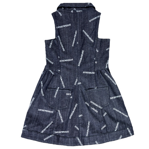 Emporio Armani - Andy - Bleu