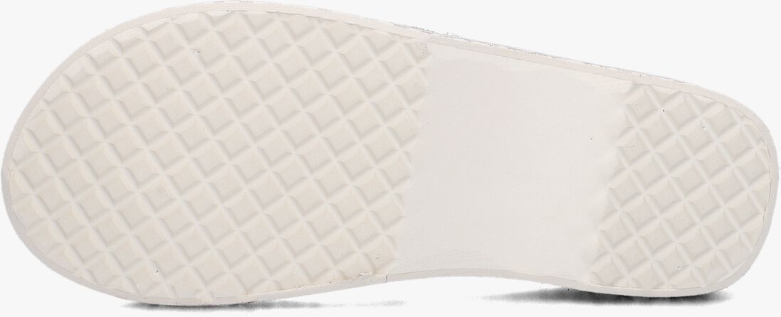 MICHAEL KORS KIDS gouden michael kors kids teenslippers lilo
