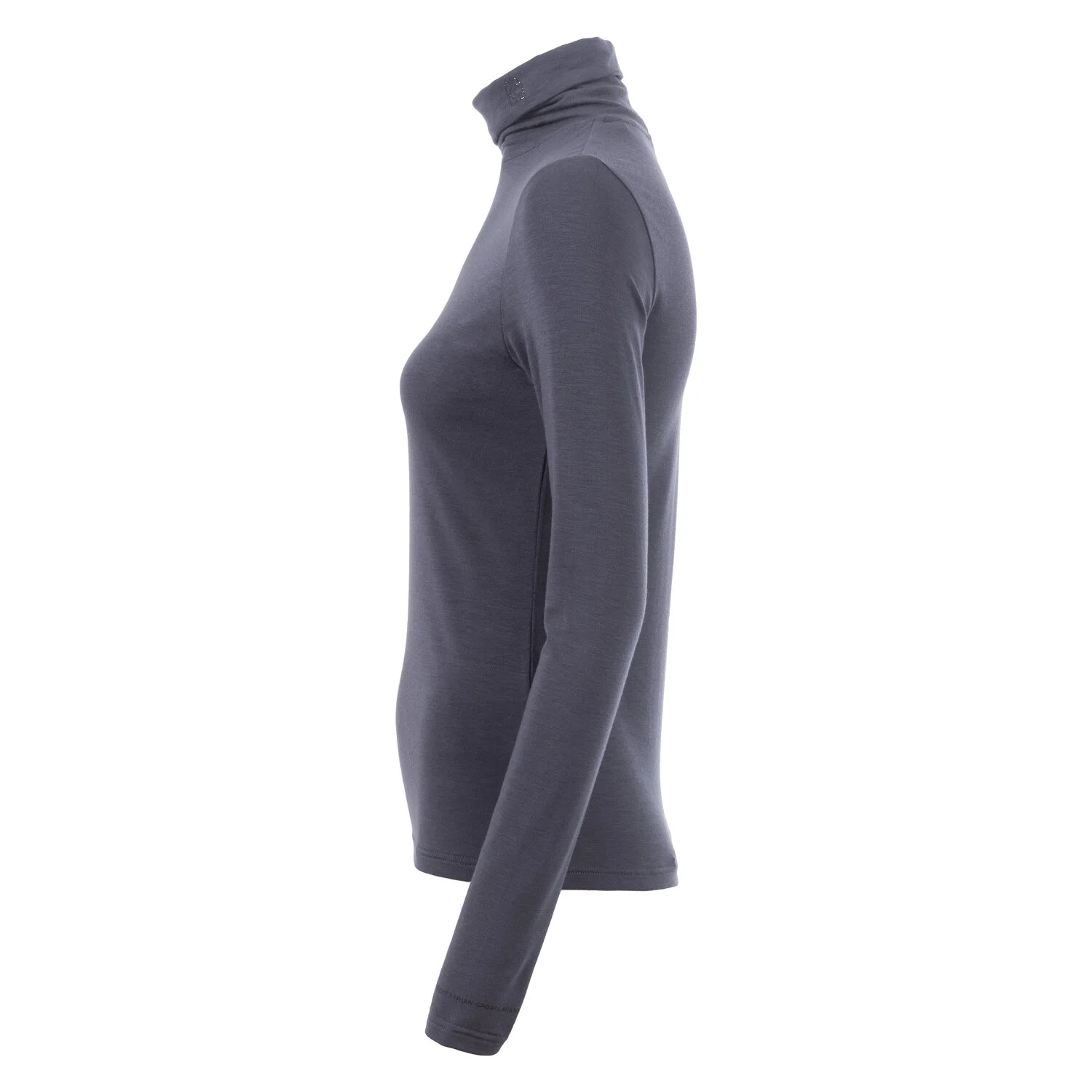 Cavallo Funktions-Rollkragenshirt CAVALGERJE - midnight grey