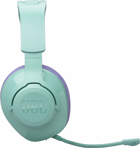 JBL Quantum 360 Wireless Blauw