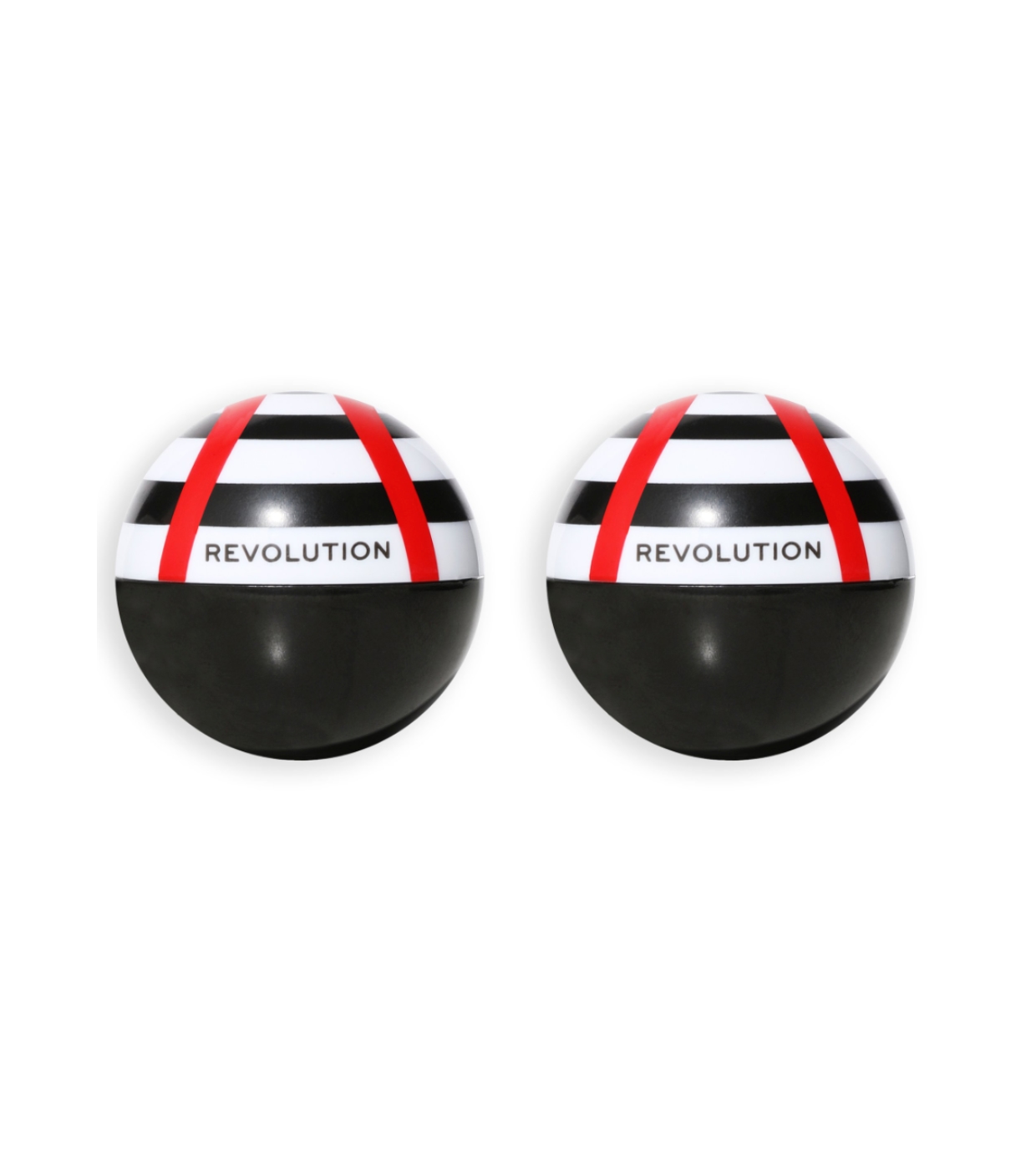 Revolution - *Alice in Wonderland* - Lip Balm Duo Fat Boys