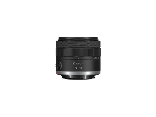 Canon RF 24-50mm F4.5-6.3 IS STM-objektiv
