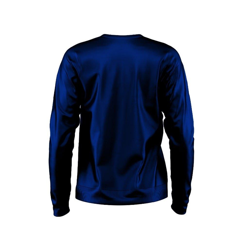 New Balance NB Sweater Juniors