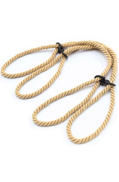 Handcuff Rope Håndjern
