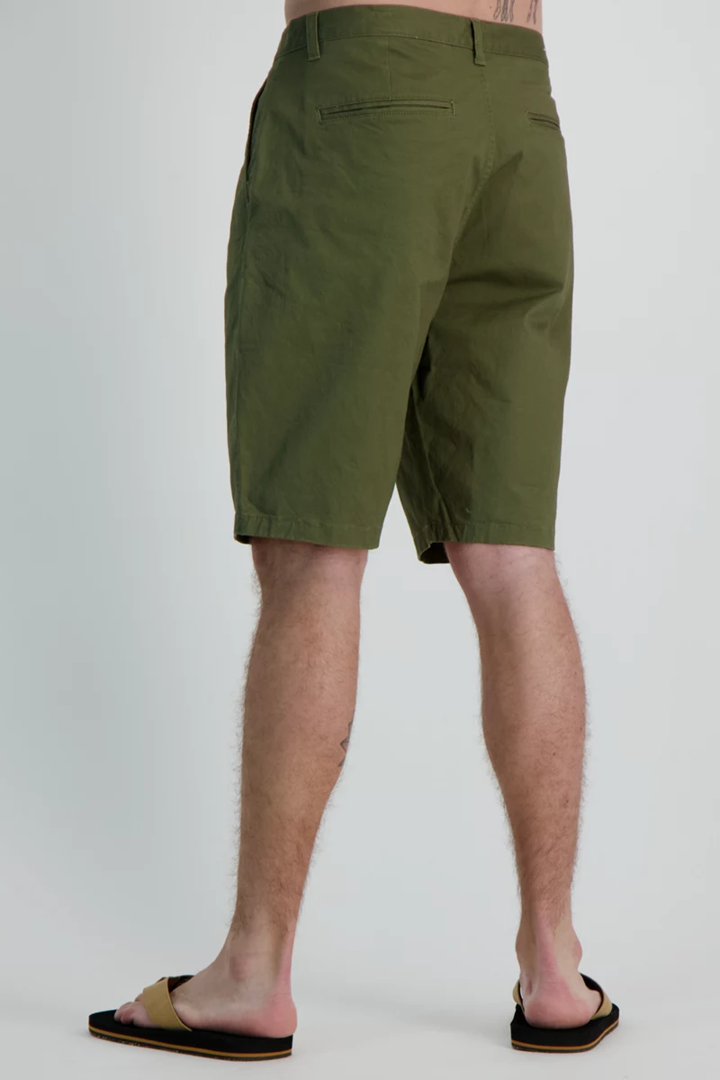 Element Howland Classic Chino Herren Short