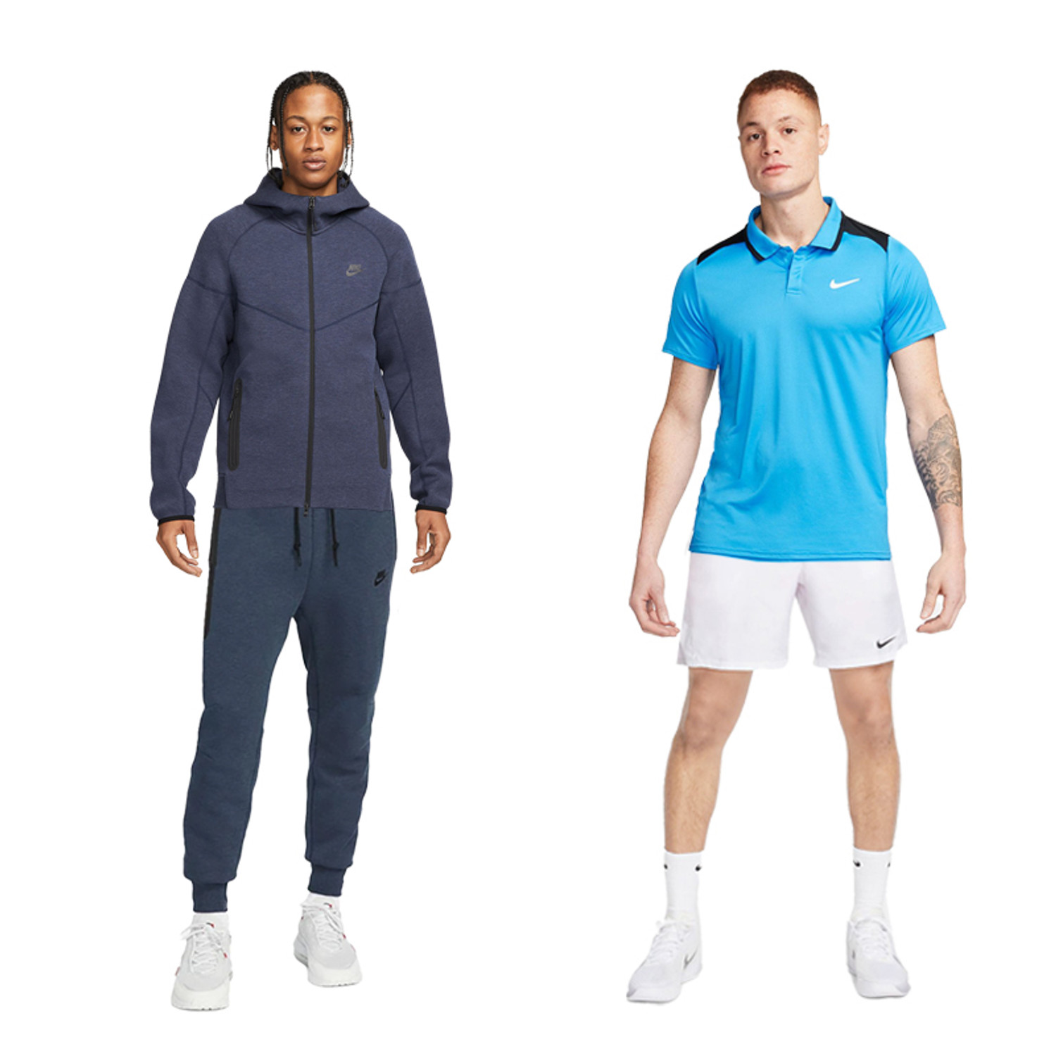 Nike Herenpakket 37
