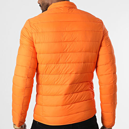 Doudoune 147 Orange