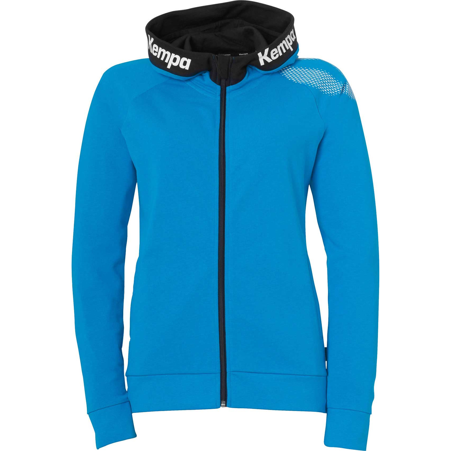 Kempa Core 26 Hood Jacket Women