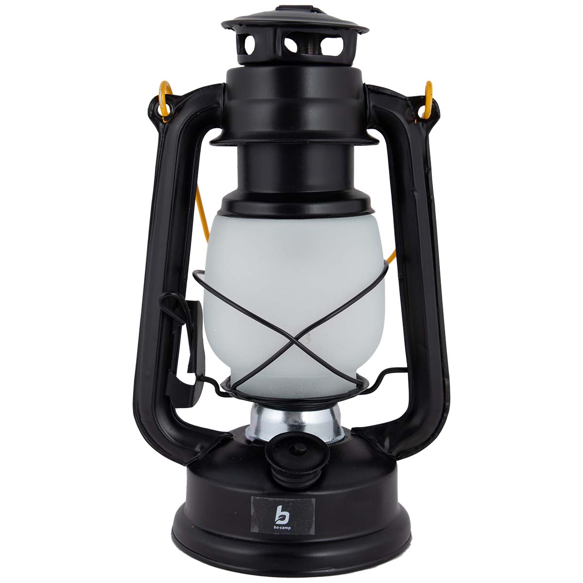Bo-Camp Industrial Hoyt LED stormlantaarn
