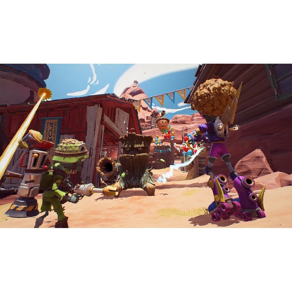 Plants vs. Zombies: Battle for Neighborville Complete Edition