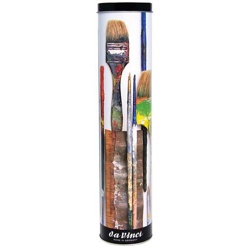 da Vinci TOP-ACRYL Set in Metalldose, Serie 5405