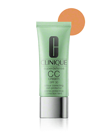 Clinique Superdefense CC Cream SFP 30 Light Medium 40ml