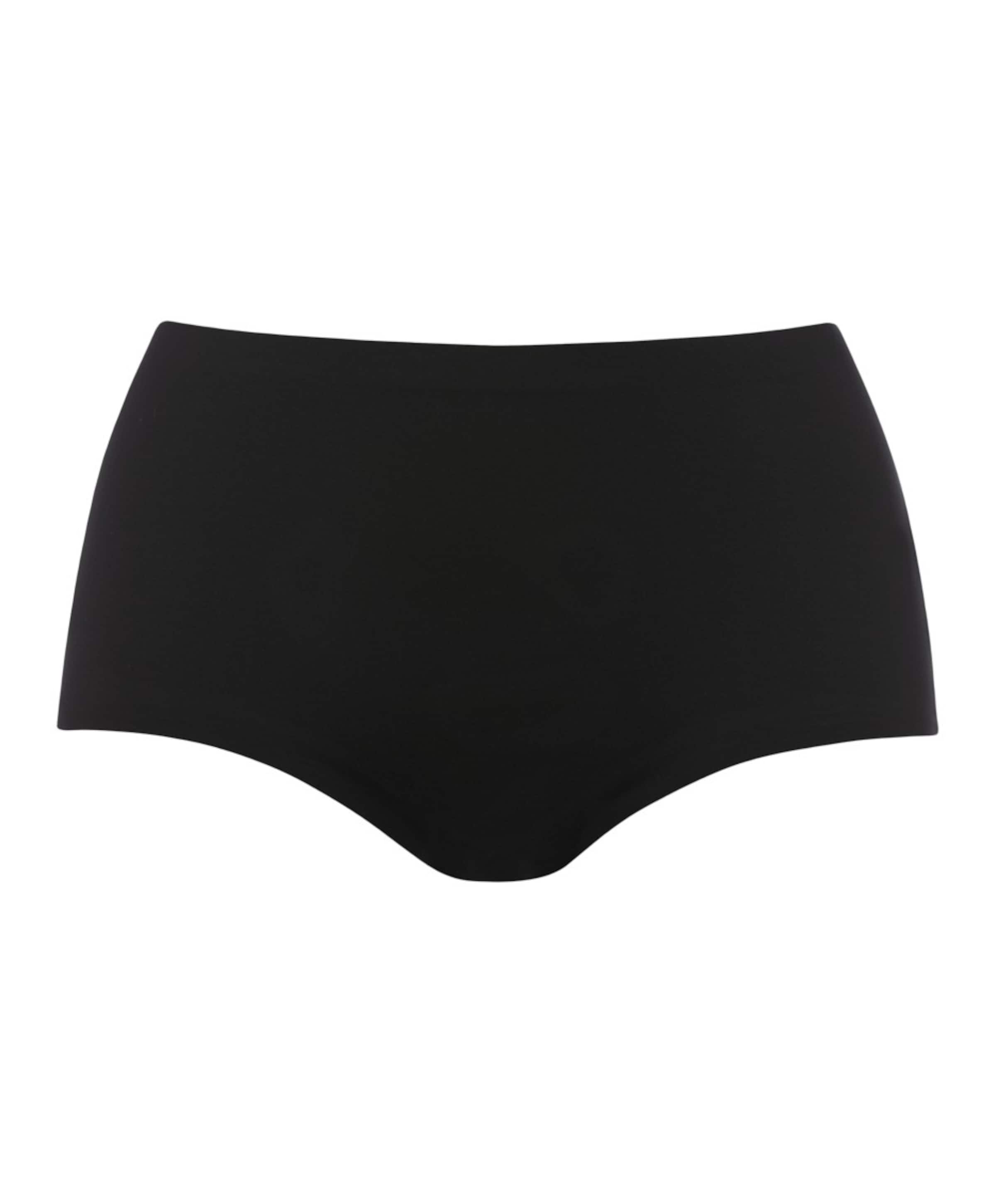 Mey Dames shorts zwart
