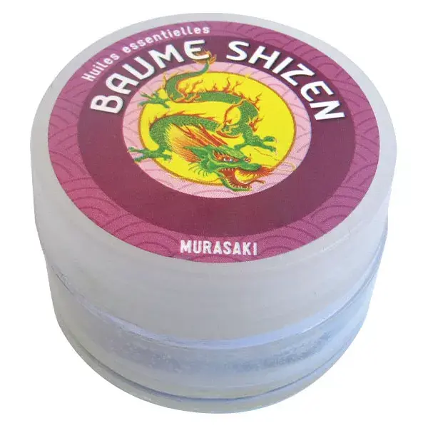 MKL Green Nature Shizen Murasaki Bálsamo Capilar Leve com Óleos Essenciais 15ml