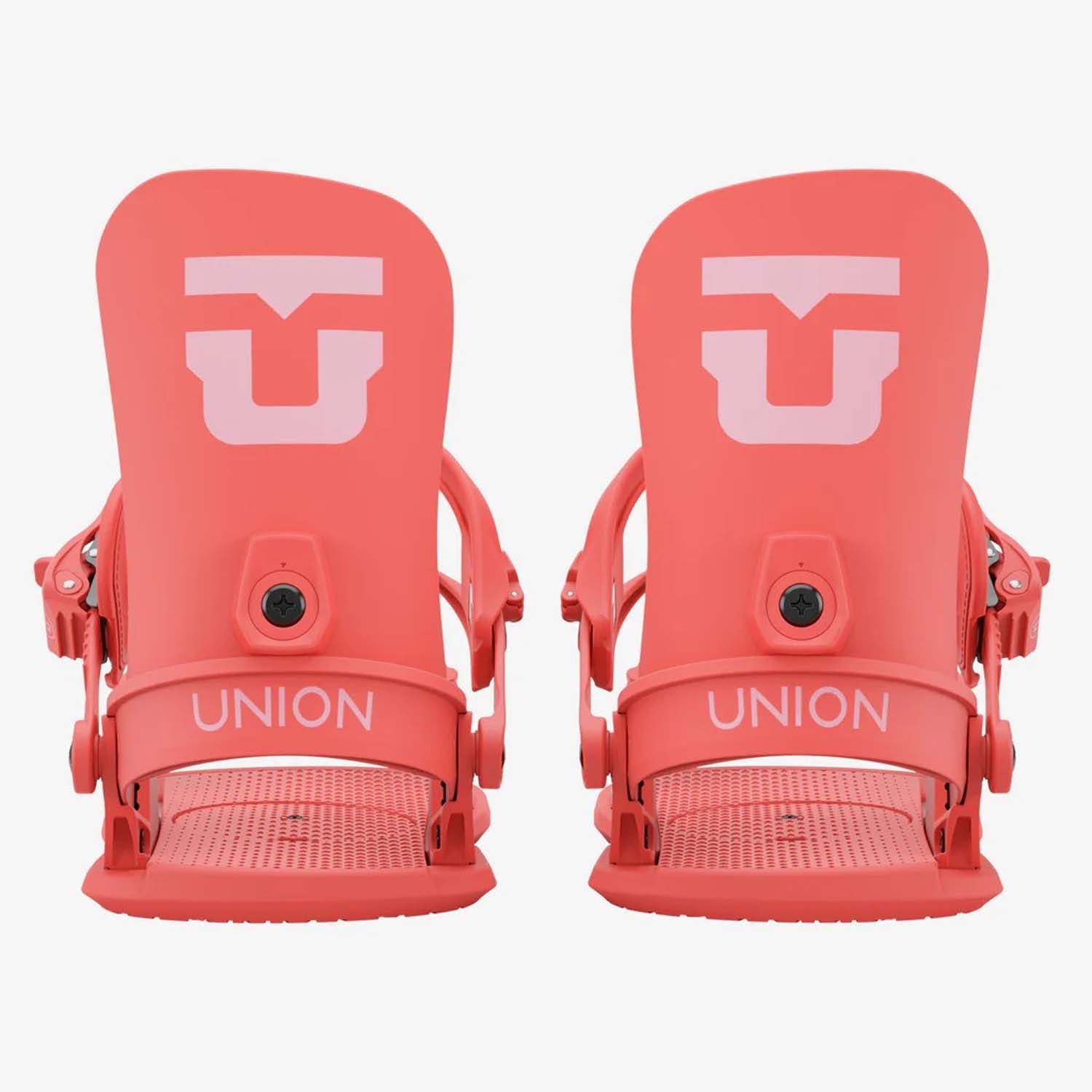 Union Binding Company  Legacy